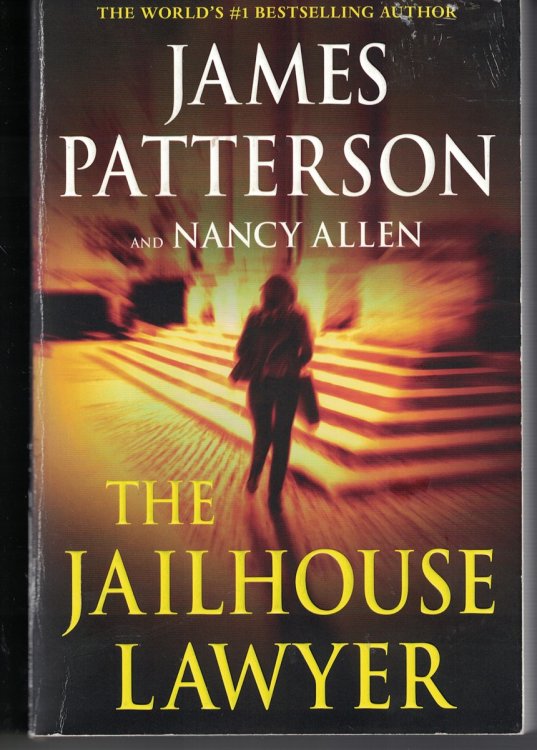 Image for Jailhouse Lawyer Jailhouse Lawyer