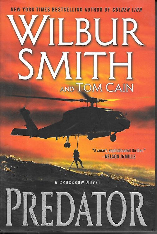 Predator