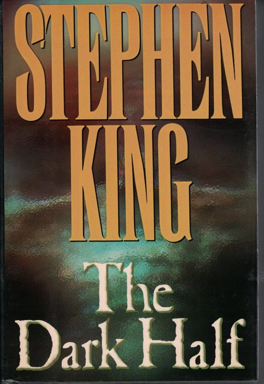 The Dark Half