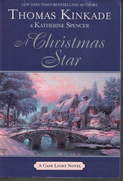 Image for A Christmas Star Book 9 A Christmas Star Book 9