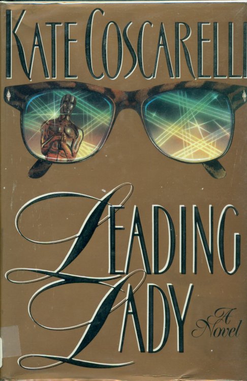 Leading Lady