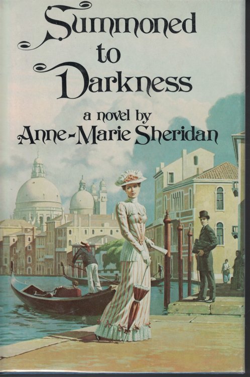 Summoned To Darkness