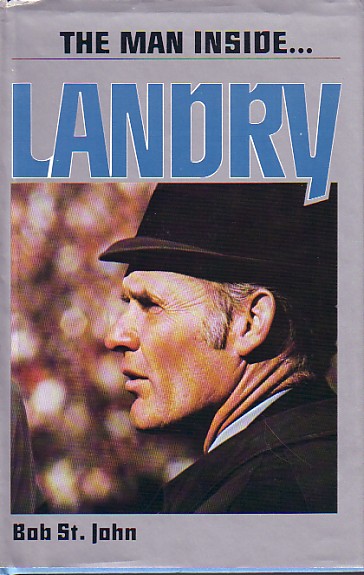 Man Inside . Landry
