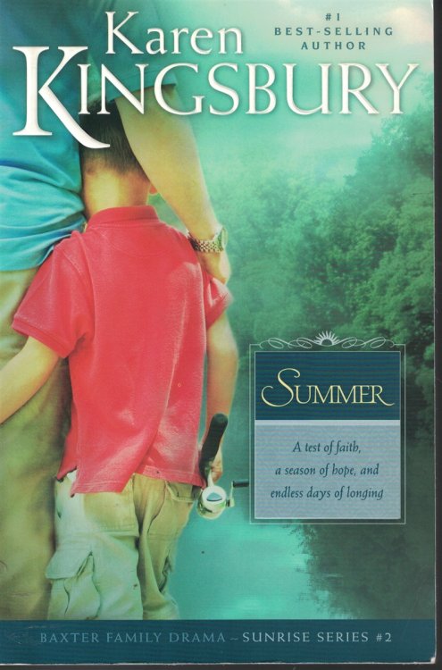 Summer Book 2