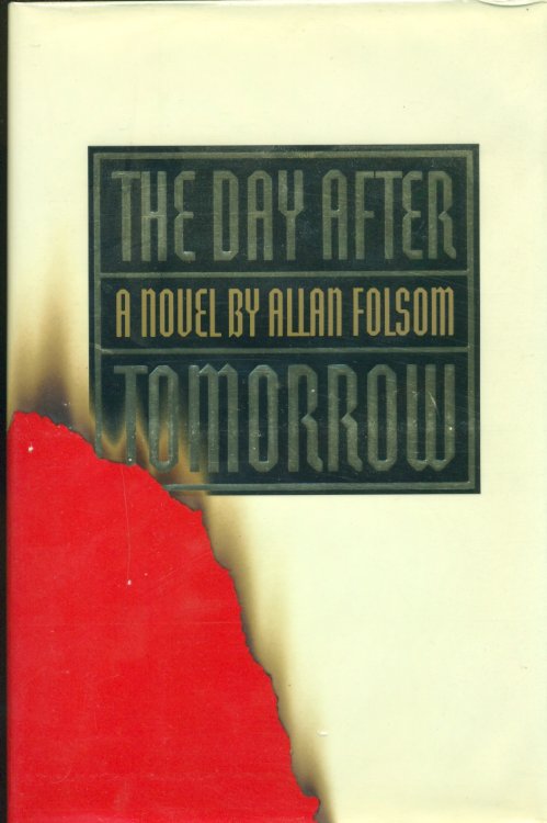 Day After Tomorrow