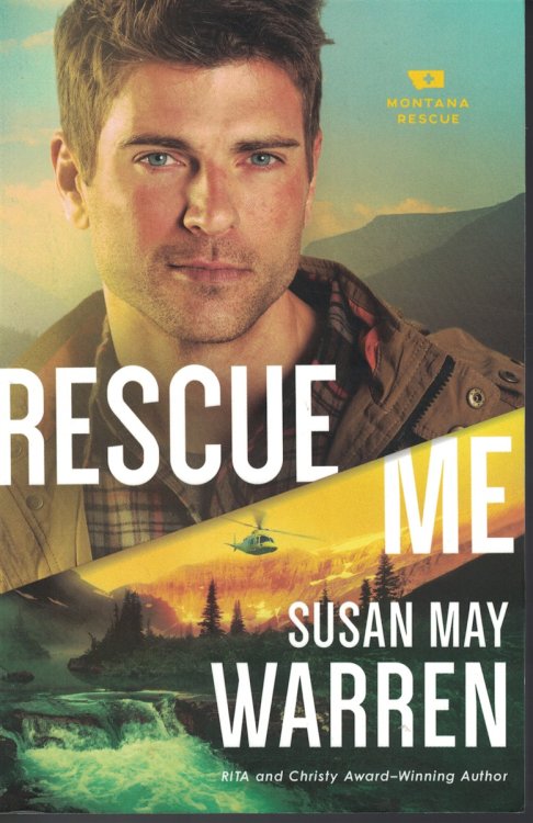 Rescue Me book 2