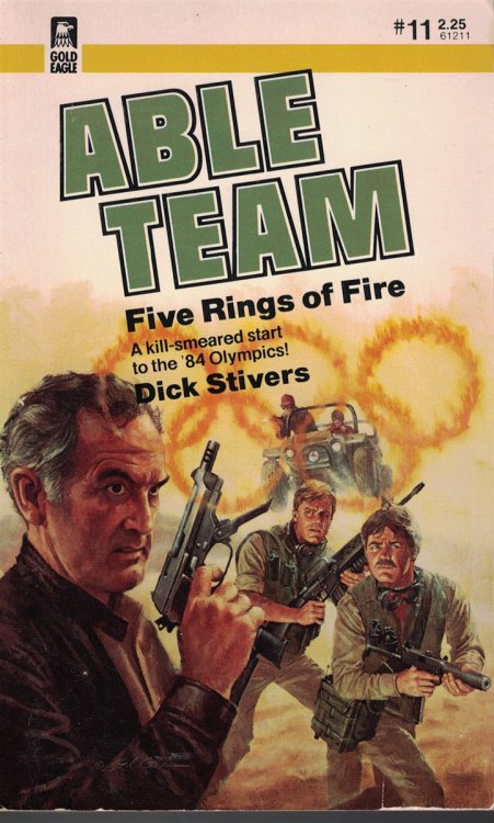 Five Rings Of Fire Book 11