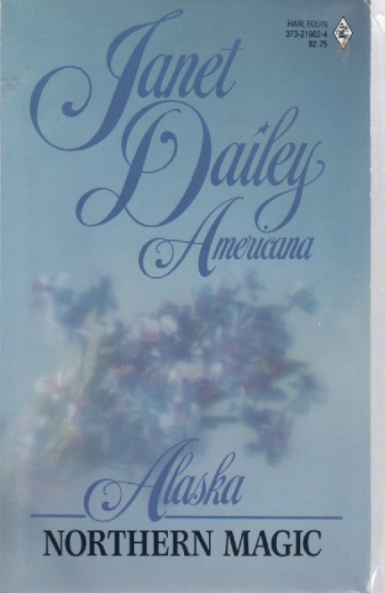 Alaska # 2 - Nothern Magic