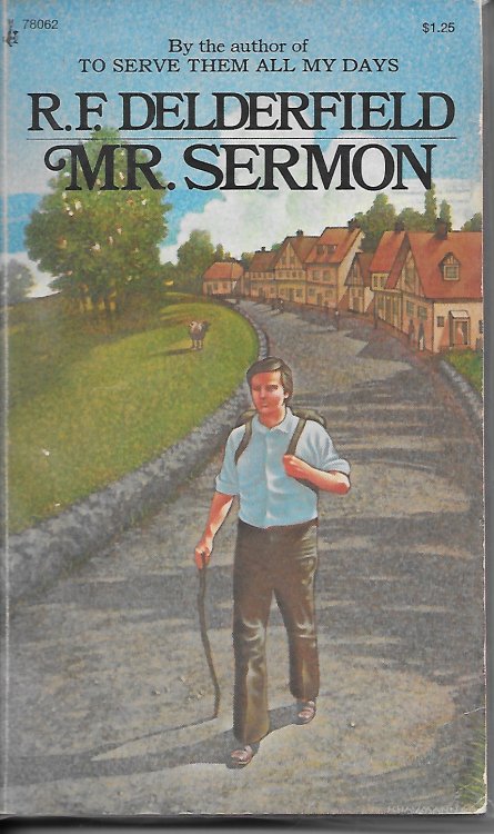 Mr. Sermon