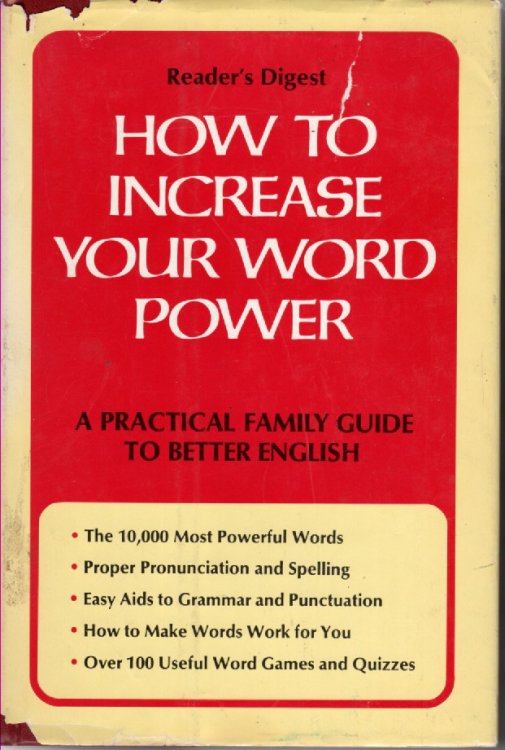 How We Learn