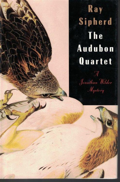 Audubon Quartet