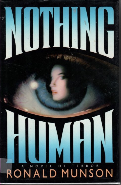 Nothing Human