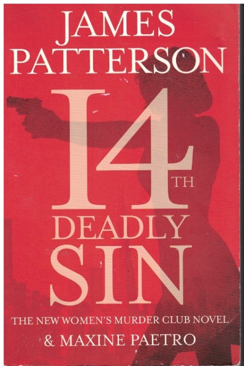 14th Deadly Sin