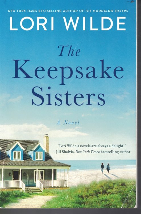 Keepsake Sisters