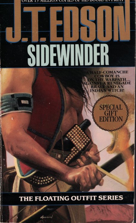 Sidewinder
