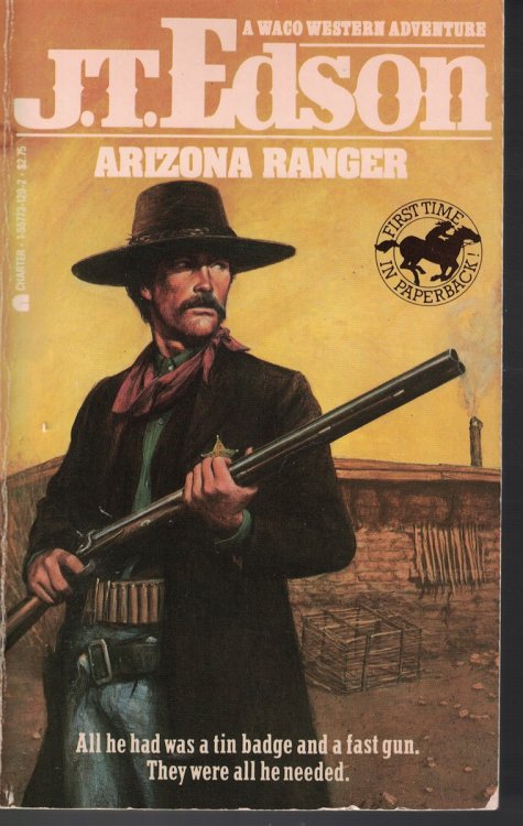 Arizona Ranger