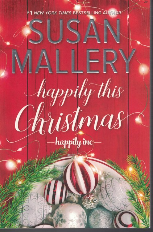 Happily This Christmas - Happily Inc.
