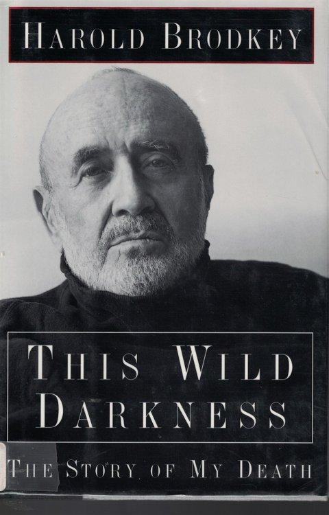 This Wild Darkness The Story of My Death