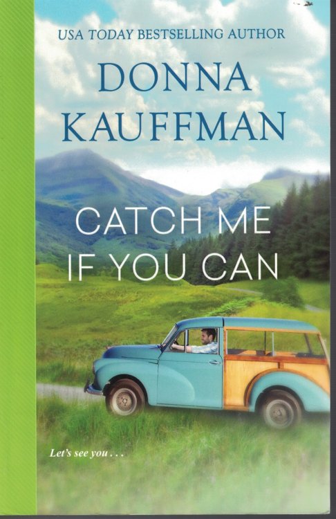 Catch Me if You Can