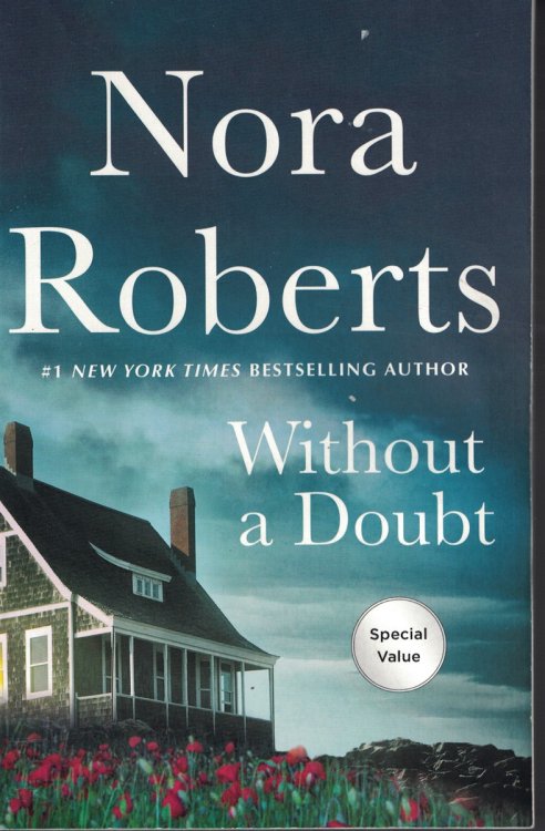 Without A Doubt Night Moves and This Magic Moment