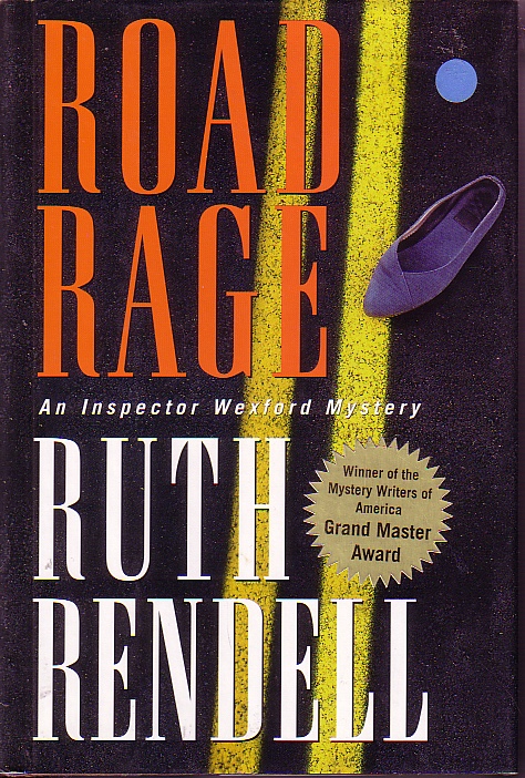 Road Rage