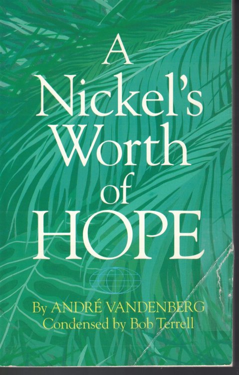 A Nickel's Worth Of Hope