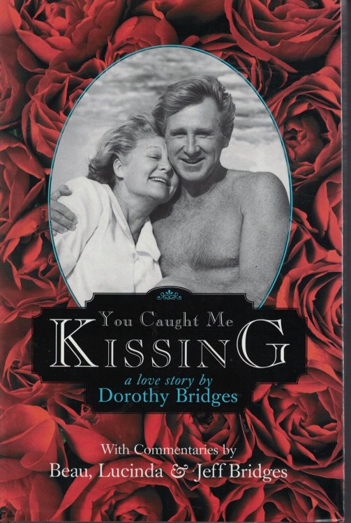 You Caught Me Kissing - a Love Story