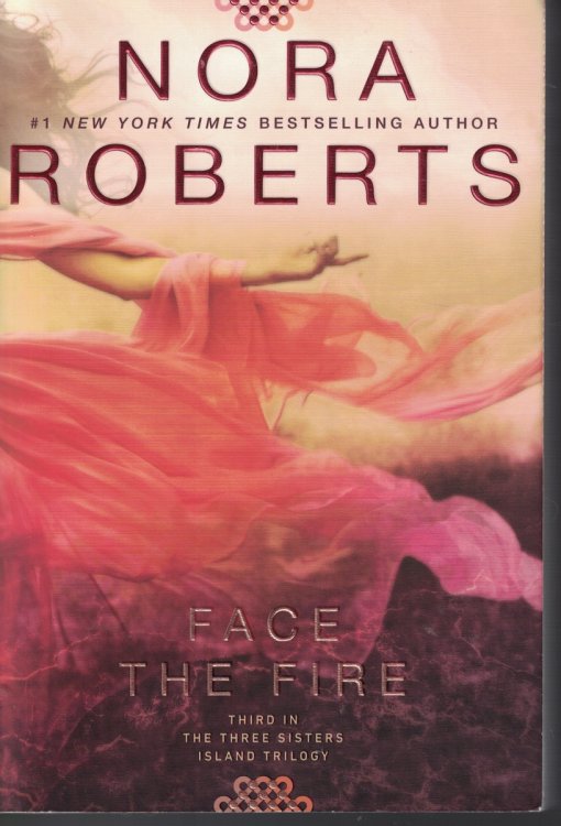 Image for Face The Fire Face The Fire