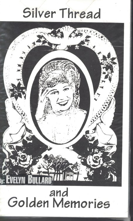Image for Silver Thread And Golden Memoires Silver Thread And Golden Memoires