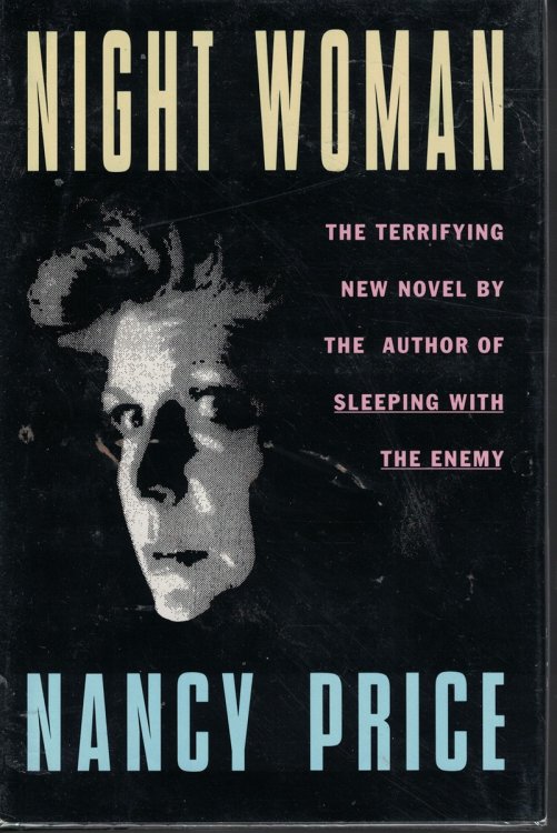 Image for Night Woman Night Woman