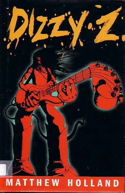Dizzy Z