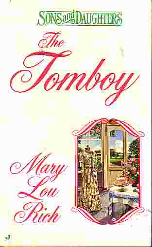 Tomboy - Sons And Daughters