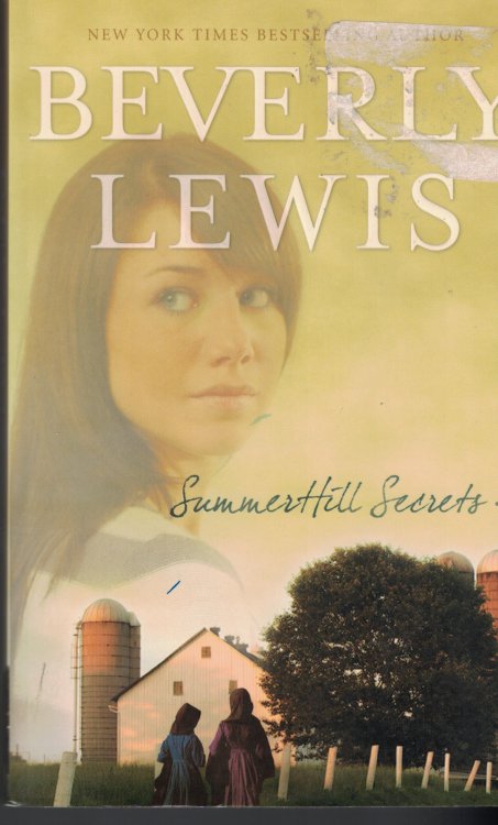 Summerhill Secrets House of Secrets - Echoes in the Wind - Hide Behind the Moon - Windows on the Hill - Shadows Beyond the Gate