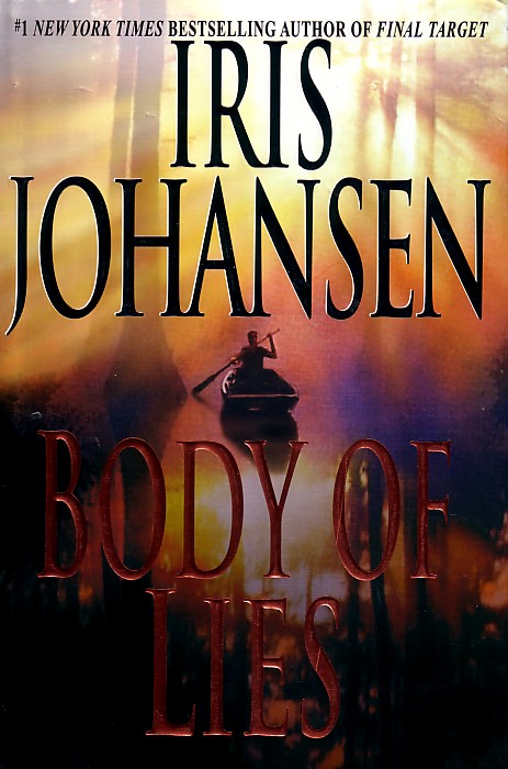 Body Of Lies