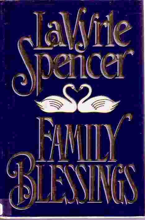 Family Blessing