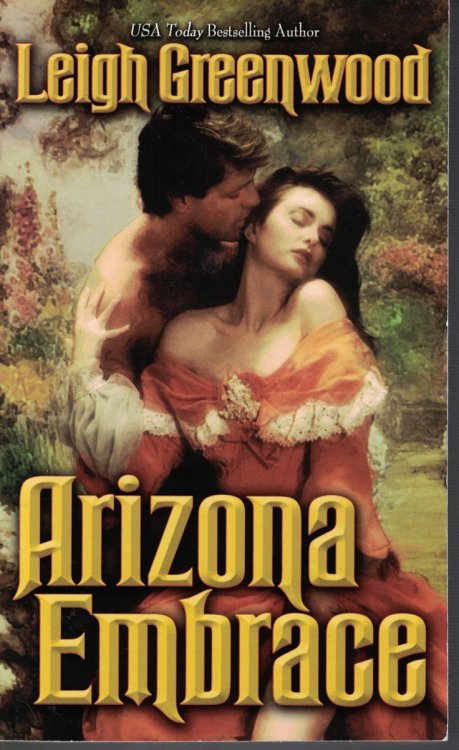 Arizona Embrace