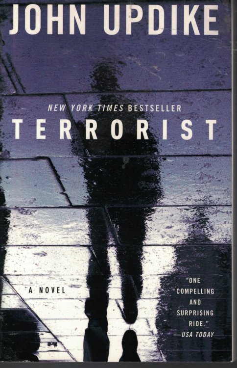 Terrorist
