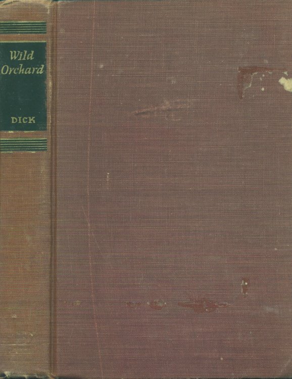 Wild Orchard