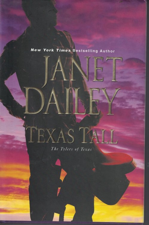 Texas Tall; - the Tylers of Texas
