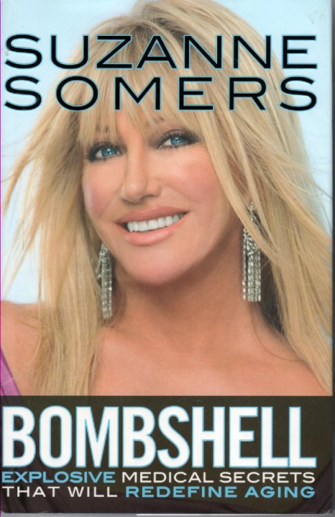 Bombshell Explosive Medical Secrets That Will Redefine Aging