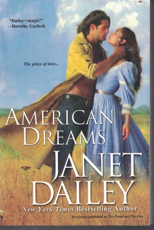 American Dreams