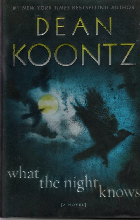 What the Night Knows