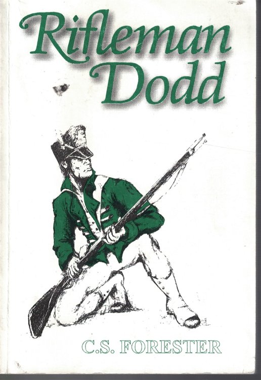 Rifleman Dodd