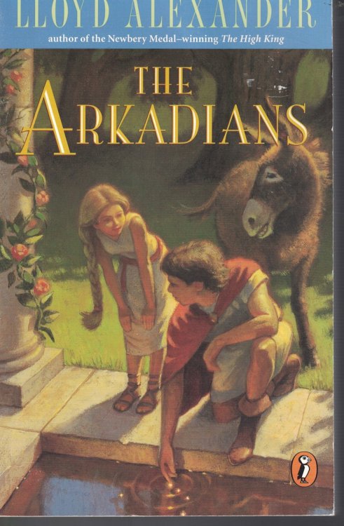 Arkadians