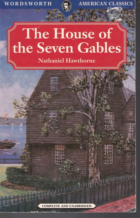 House of Seven Gables