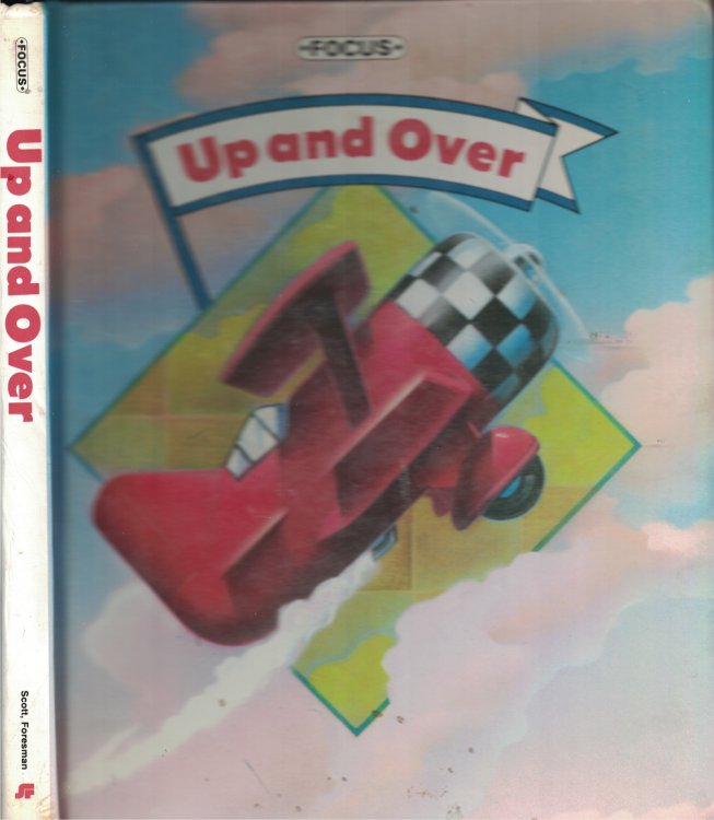 Up And Over