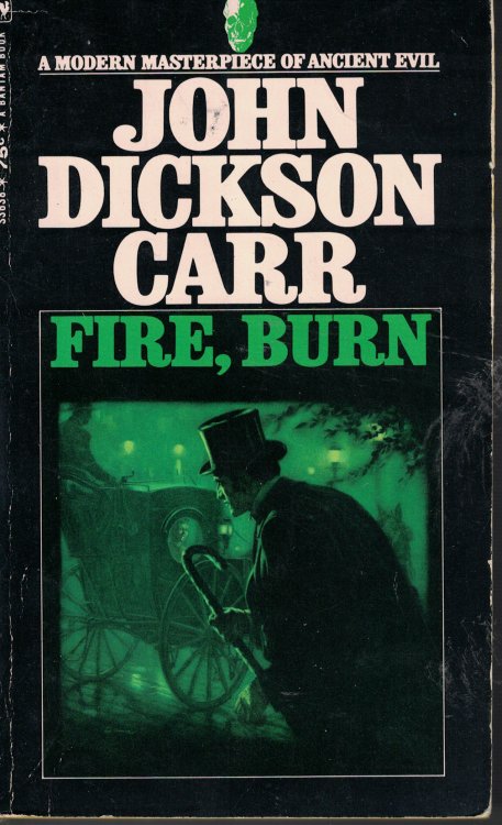 Fire, Burn