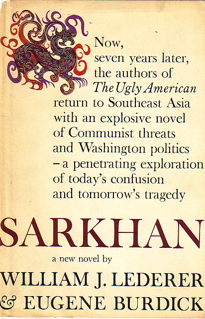 Sarkhan