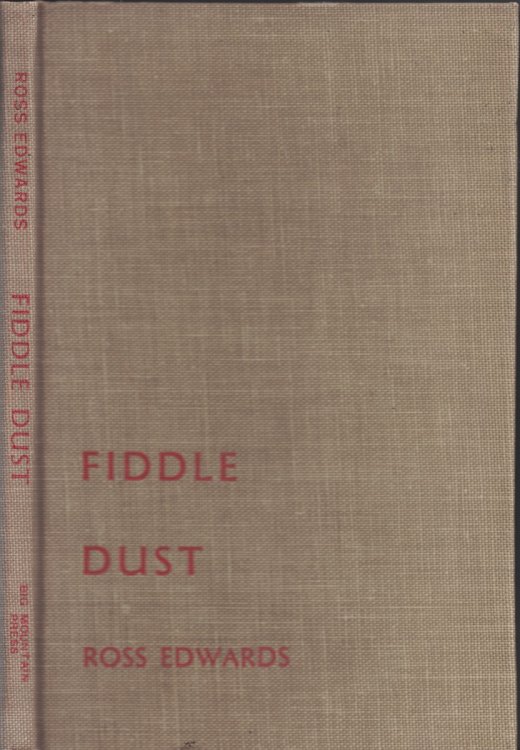 Fiddle Dust