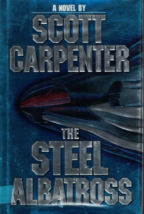 The Steel Albatross